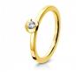 Preview: Verlobungsring Gold von Saint Maurice 48/04760