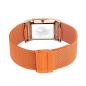 Preview: Bering Damenuhr Classic 10426-565-S