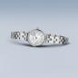 Preview: Bering Damenuhr Classic 11022-704