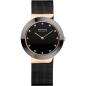Preview: Bering Damenuhr Ceramic 11435-166