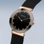 Preview: Bering Damenuhr Ceramic 11435-166