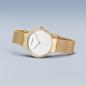 Preview: Bering Damenuhr Classic 14531-330