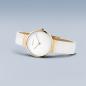 Preview: Bering Damenuhr Classic 14531-634