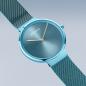 Preview: Bering Damenuhr Classic 14539-388