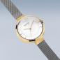 Preview: Bering Damenuhr Solar 14631-024