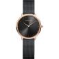 Preview: Bering Damenuhr Ultra Slim 15729-166