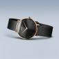 Preview: Bering Damenuhr Ultra Slim 15729-166