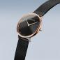 Preview: Bering Damenuhr Ultra Slim 15729-166