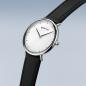 Preview: Bering Damenuhr Ultra Slim 15729-404