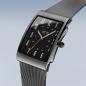 Preview: Bering Herrenuhr Solar 16433-377