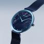 Preview: Bering Damenuhr Classic 18132-398