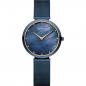 Preview: Bering Damenuhr Classic 18132-399