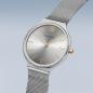 Preview: Bering Damenuhr Ultra Slim 18434-010