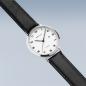 Preview: Bering Damenuhr Titanium 18634-404