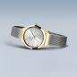 Preview: Bering Damenuhr Ultra Slim 18729-010