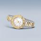 Preview: Bering Damenuhr Classic 18936-710