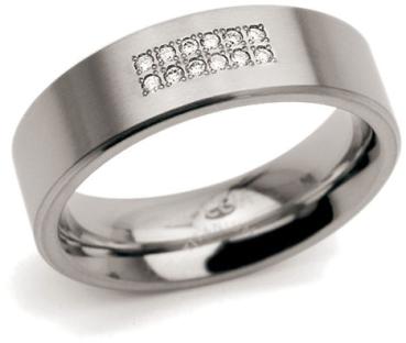 Ring 0101-18 von Boccia