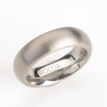 Ring 0102-01 von Boccia
