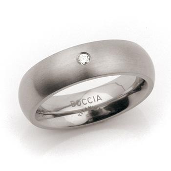 Ring 0102-06 von Boccia