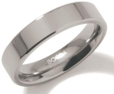 Ring 0121-01 von Boccia