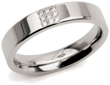 Ring 0121-02 von Boccia