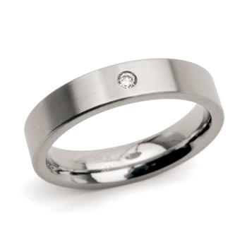 Ring 0121-04 von Boccia