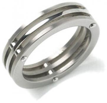 Ring 0124-01 von Boccia
