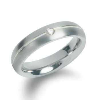 Ring 0130-05 von Boccia