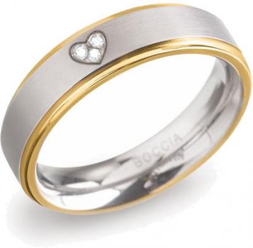 Ring 0134-06 von Boccia