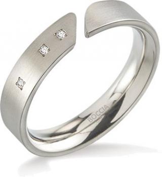 Ring 0140-02 von Boccia