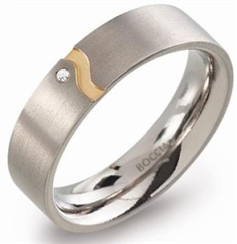 Ring 0147-04 von Boccia