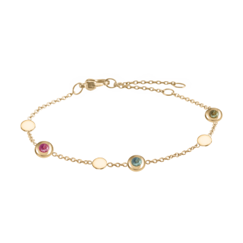 Boccia Armbänder-Armschmuck 03042-02