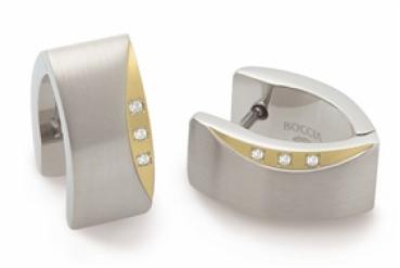 Ohrschmuck 05002-04 von Boccia