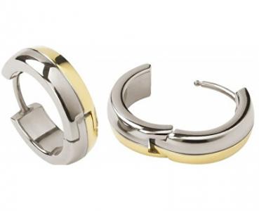 Ohrschmuck 0539-07 von Boccia