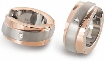 Ohrschmuck 0560-08 von Boccia