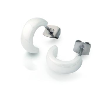 Ohrschmuck Keramikstecker 0584-01 von Boccia