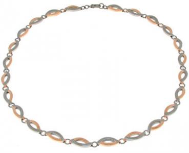 Collier 0876-03 von Boccia