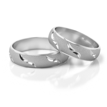 Preview: Stelmach Trauringe Gelbgold 130