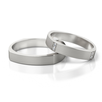 Preview: Stelmach Trauringe Gelbgold1,1-2,20 192