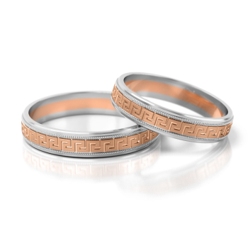 Preview: Stelmach Weiss- und Gelbgold 212