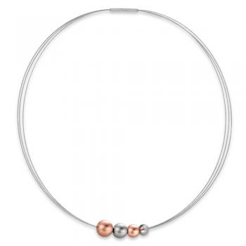 Preview: TeNo Halsschmuck 0114801RP40 011.4801RP.40