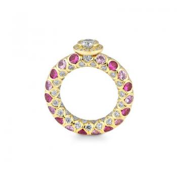 Preview: Breuning Ringe Luxury 41061270