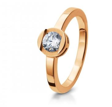 Preview: Verlobungsring Gold von Saint Maurice 41/04841