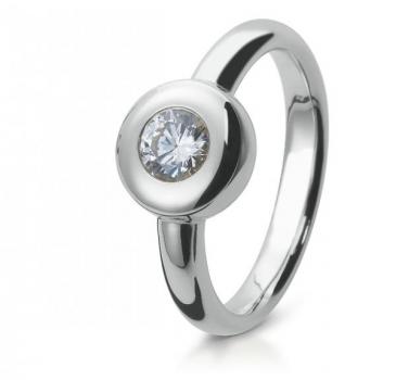 Verlobungsring Gold von Saint Maurice 41/04843