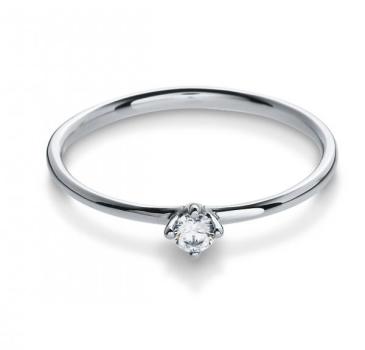 Preview: Saint Maurice Verlobungsringe Silber 4