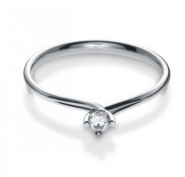 Preview: Saint Maurice Verlobungsringe Silber 4