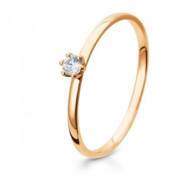 Preview: Verlobungsring Gold von Saint Maurice 41/05284