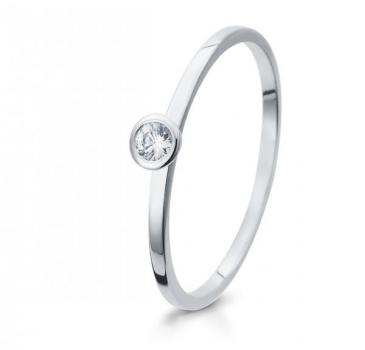 Saint Maurice Verlobungsringe Silber 4