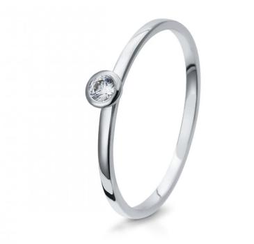 Saint Maurice Verlobungsringe Silber 4