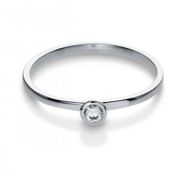 Preview: Saint Maurice Verlobungsringe Silber 4